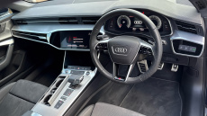 Audi A6 40 TDI S Line 5dr S Tronic Diesel Estate